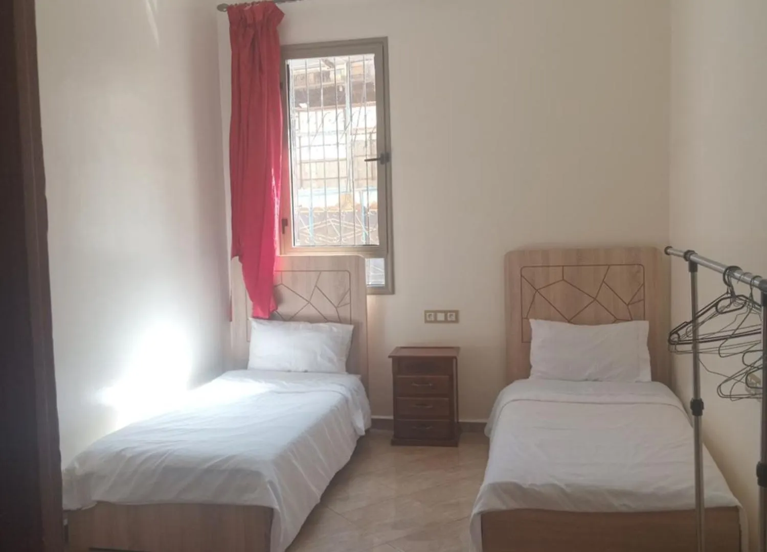 Lägenhet Appartement Neoclassique Centre-Ville Casablanca