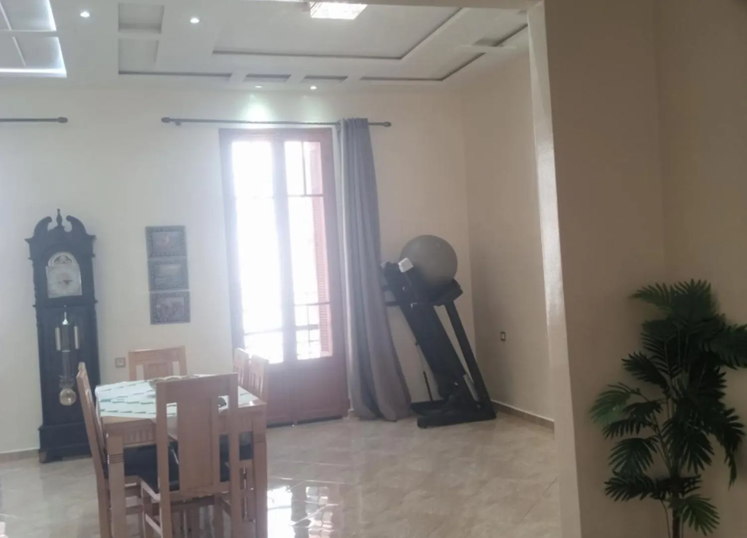 Appartement Neoclassique Centre-Ville Casablanca 0*,  Marocko