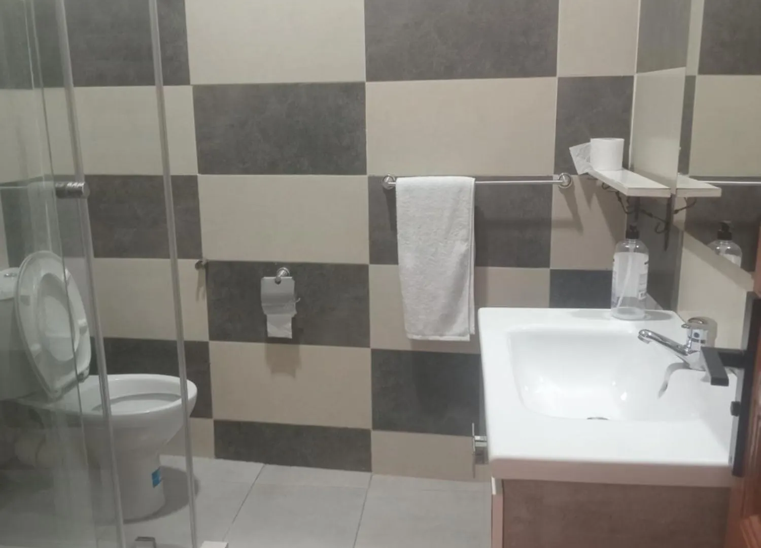 Appartement Neoclassique Centre-Ville Casablanca